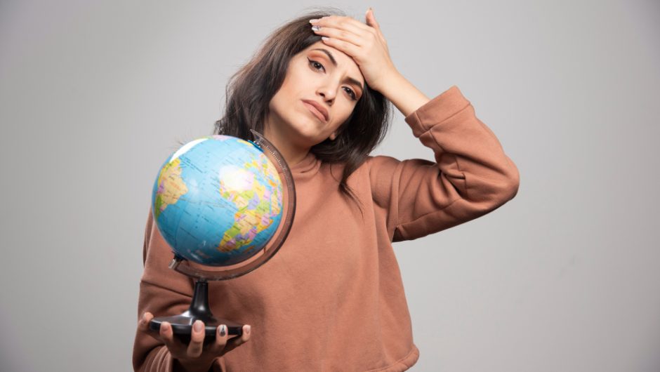 Top 5 descoperiri științifice din domeniul schimbărilor climatice