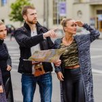 Cum arată o zi fără aglomerație într-o capitală europeană