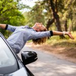 Ce semnalează vibrațiile puternice în timpul frânării