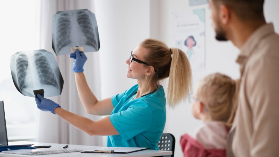 BPOC ce înseamnă? Boala pulmonară obstructivă cronică