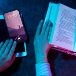Aplicații mobile care îți recomandă cărți în funcție de starea de spirit