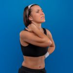 Exerciții pentru întărirea gâtului și umerilor