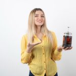 Echilibrul electrolitic prin băuturi homemade