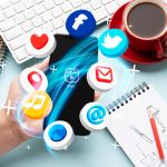 Evoluția platformelor de social media și impactul asupra consumatorilor