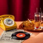 Cum să decorezi casa folosind obiecte vintage și retro
