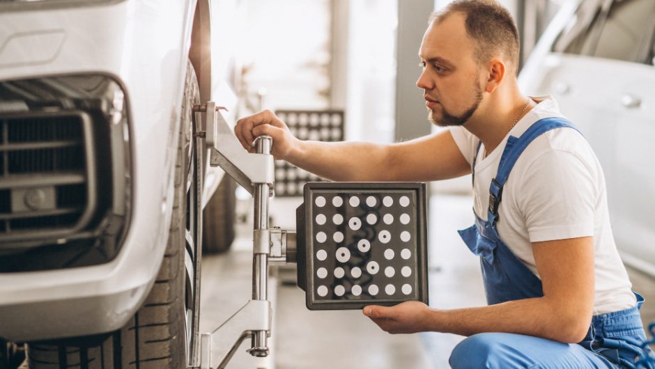 Costuri reale pentru revopsirea completă a caroseriei