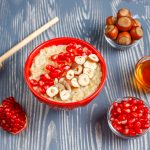Mierea cu goji: beneficii antioxidante și energizante