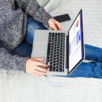 Avantaje aduse de split testing-ul constant în aplicații web