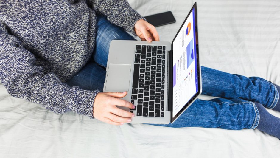 Avantaje aduse de split testing-ul constant în aplicații web