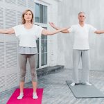 Exerciții pentru îmbunătățirea echilibrului și stabilității