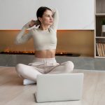 Cum să îți creezi un spațiu de meditație în casa ta