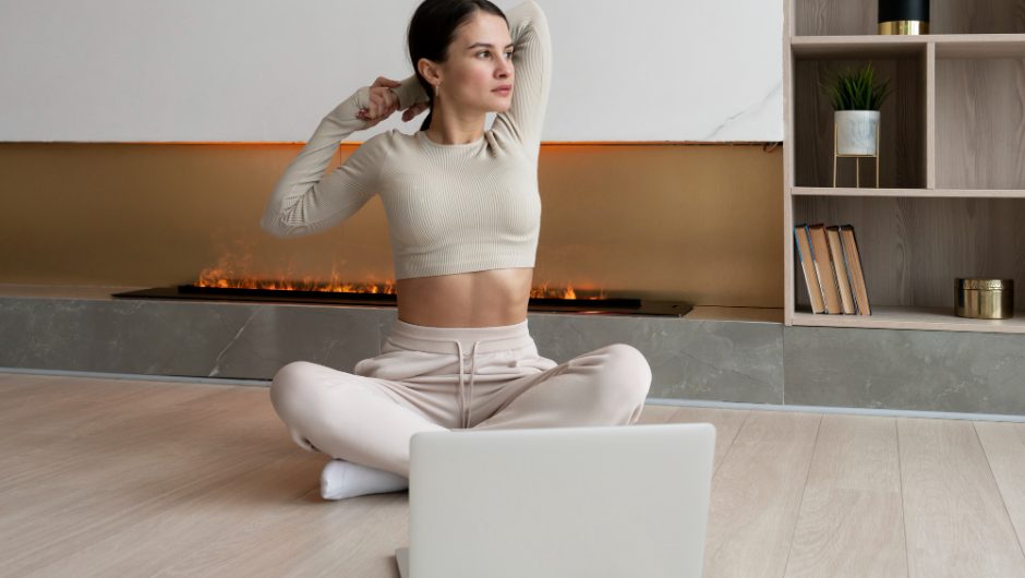Cum să îți creezi un spațiu de meditație în casa ta