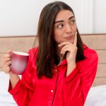 Probleme generate de lipsa hidratării corecte la cafea dimineața