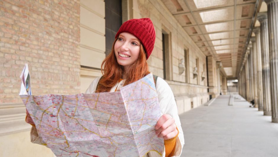 Trasee pentru explorare culinară în Paris