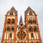 Patrimoniul gotic al catedralelor din Polonia