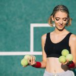 Cum să îți construiești obiceiuri sănătoase prin sport