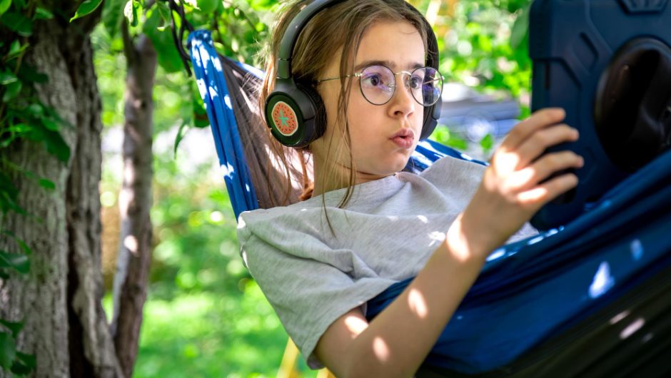 Cum să îți reglezi ciclurile de concentrare și relaxare