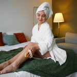 Cum să îți îngrijești pielea după epilarea cu ceară