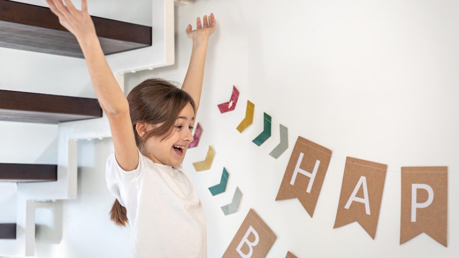 Mesaje motivaționale pentru copii – inspirație pentru micuți