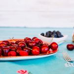 Rețete de prăjituri cu cireșe