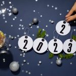 Mesaje de Anul Nou 2023 cu poze – idei ilustrate