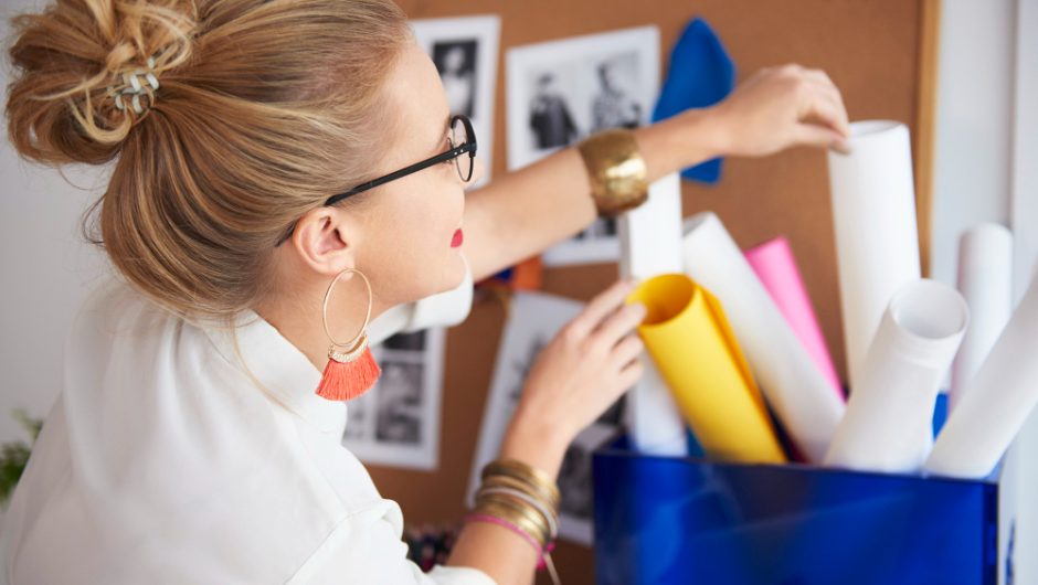 Cum să-ți creezi o viață mai armonioasă cu ajutorul decluttering-ului