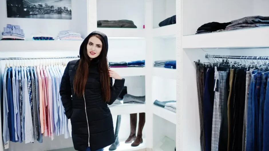 Cum arată o garderobă profesională modernă
