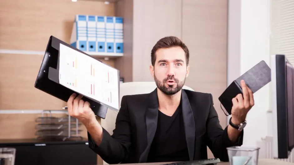 Cum să delegi fără să simți că pierzi controlul companiei