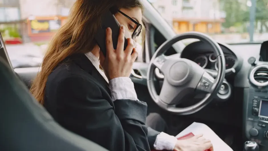 Lucrurile pe care șoferii experimentați le verifică înainte ca problemele să apară