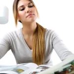 Cum să-ți amintești să te ridici mai des atunci când lucrezi concentrat