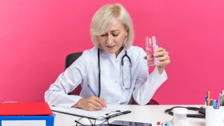 Când este recomandat să discuți cu medicul despre analize metabolice
