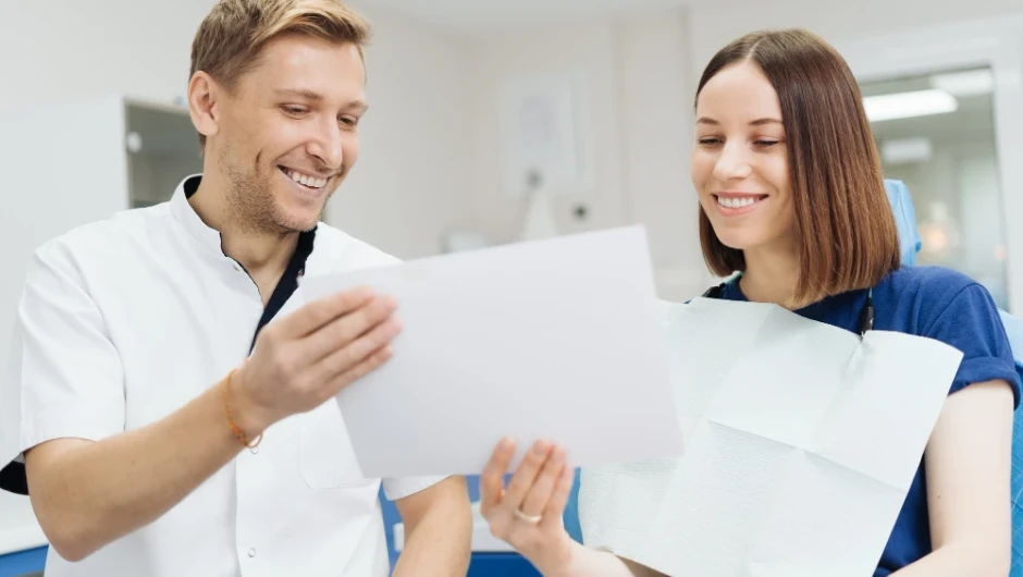 Cum să ai grijă de sănătatea danturii între două vizite la dentist