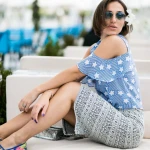 Cum să porți bermudele în ținute elegante de vară